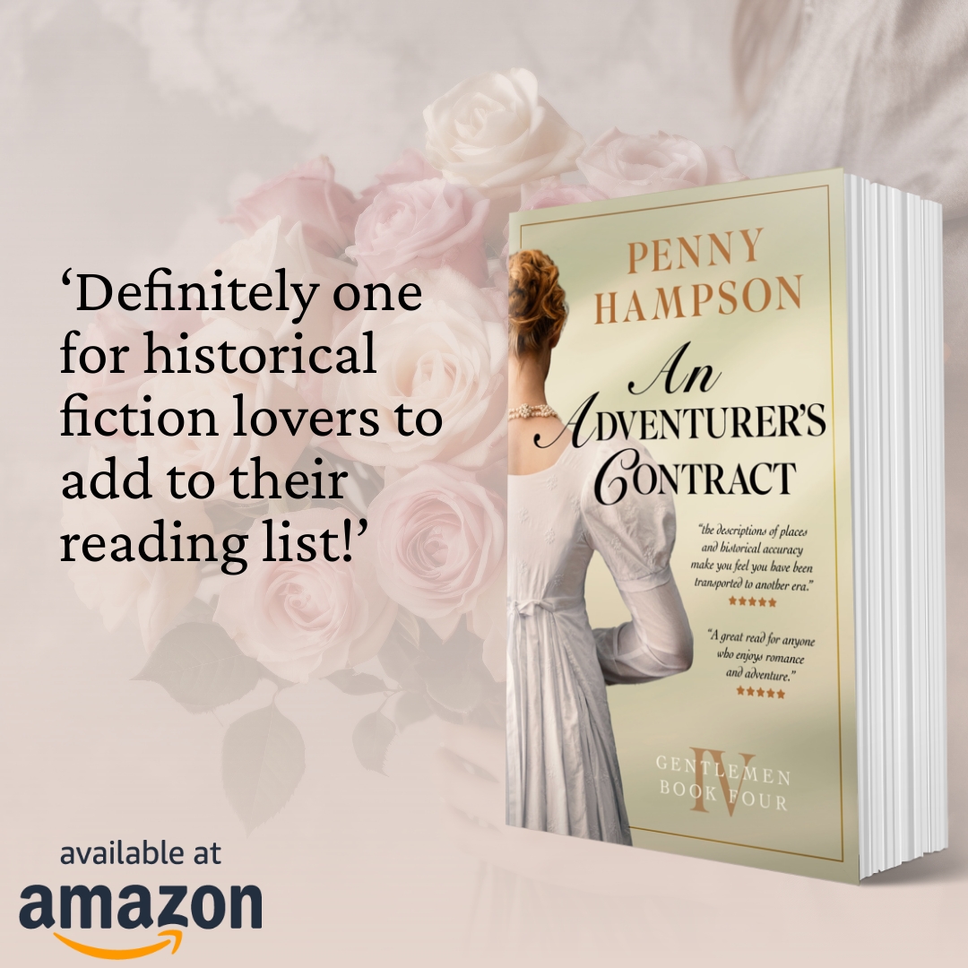 Penny Hampson tweet media