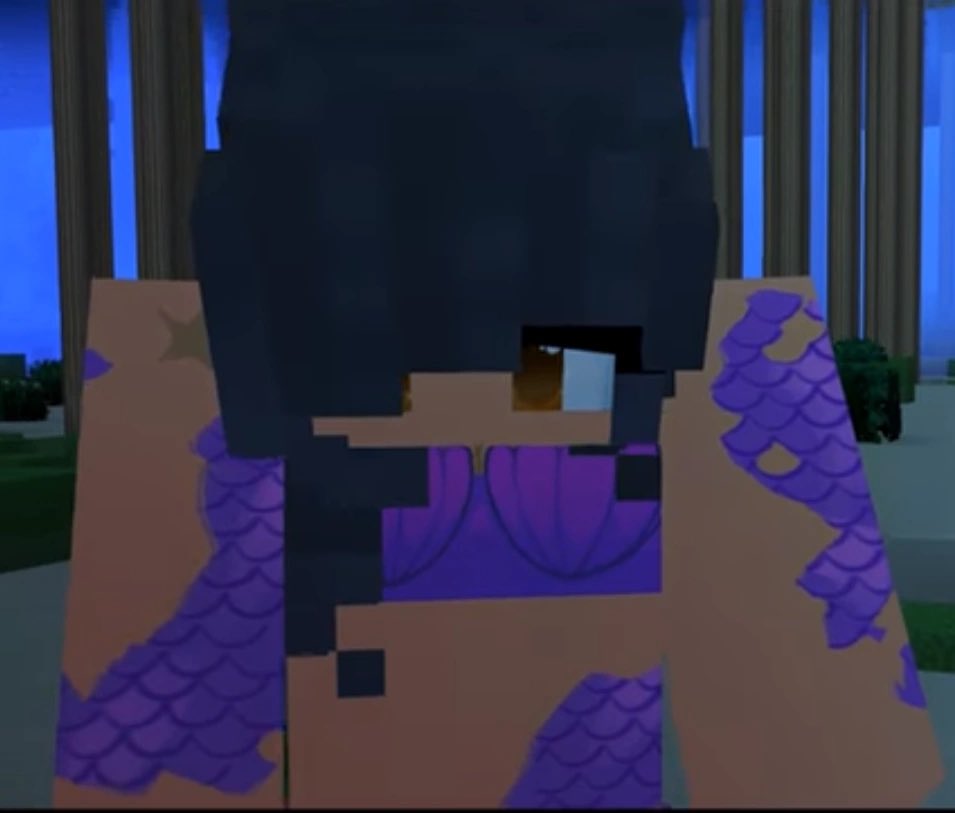 neashalaska's tweet photo. wdym she’s the third piece of irene’s shattered soul 😭
#aphmau #aphtwt #mermaidtales https://t.co/KnJSkA3gNB