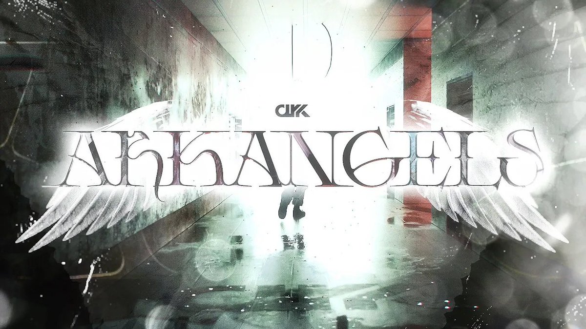 Today marks ONE YEAR since our first upload, ARKANGELS.

We want to thank everyone for the support we've been getting this past year, 

A lot is in the works, be on the lookout my friends.

youtu.be/ZJ0oIBE-cjw
youtu.be/ZJ0oIBE-cjw
youtu.be/ZJ0oIBE-cjw

#arkszn