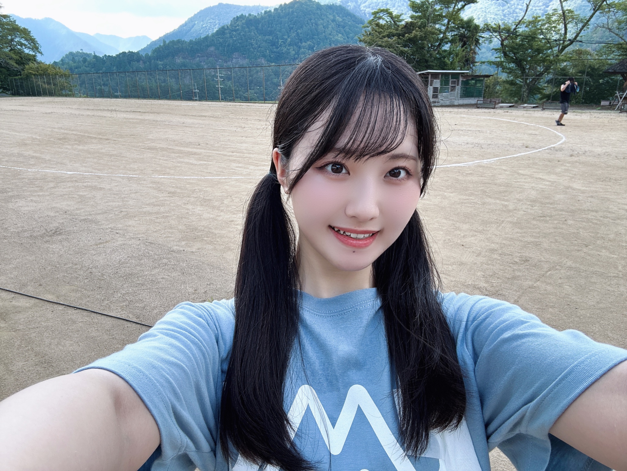 ド*ク様 山口美桜 NMB48 天使のユートピア/ここにだって天使はいる 直筆 NMB48 山口美桜さん 天使のユートピア/ここにだって天使はいる