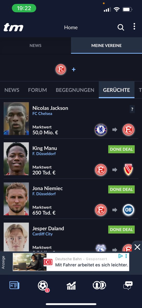 F95Brother's tweet image. #DeadlineDay #BayernMunich @f95 
Gegen Itten hat er keine Chance