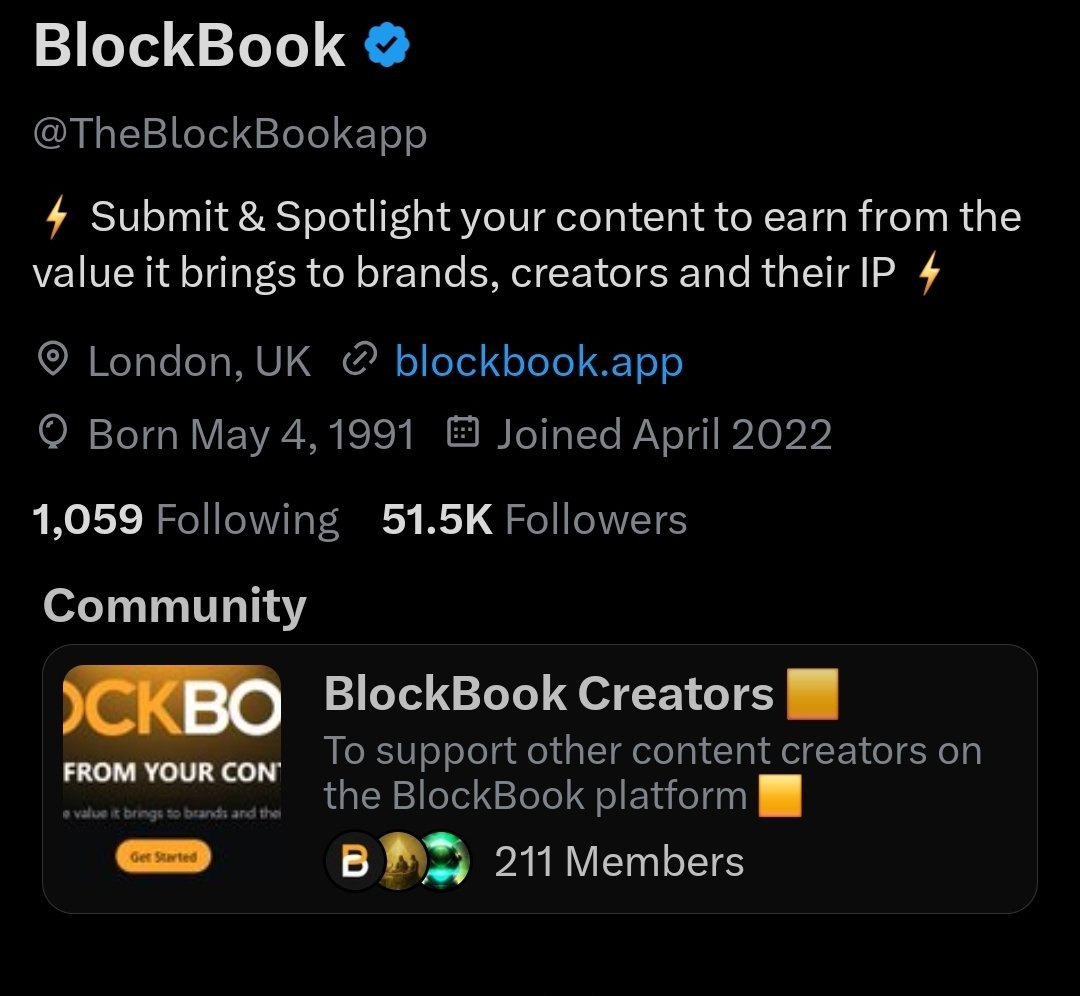 GimiApp's tweet image. The BB community is growing strong! 

We are at 200+ members! 🟨

1k wen? 👀