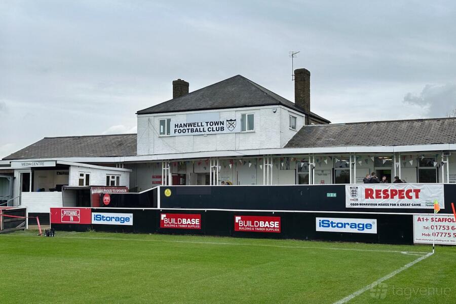 Cray Wanderers FC (@officialwands) on Twitter photo Match Preview, Directions & Admission - <a href="/hanwelltownfc/">Hanwell Town (Toon) FC</a> vs <a href="/OfficialWands/">Cray Wanderers FC</a> - FA Cup 1QR Replay, 2/9/25, 7.45 pm
The Wands head to Hanwell Town following a 2-2 draw on Saturday for the right for the winners to face Bedfont Sports at home.
Pics: Ben Keyes
cray-wanderers.com/hanwell-town-v… Match Preview, Directions & Admission - <a href="/hanwelltownfc/">Hanwell Town (Toon) FC</a> vs <a href="/OfficialWands/">Cray Wanderers FC</a> - FA Cup 1QR Replay, 2/9/25, 7.45 pm
The Wands head to Hanwell Town following a 2-2 draw on Saturday for the right for the winners to face Bedfont Sports at home.
Pics: Ben Keyes
cray-wanderers.com/hanwell-town-v…