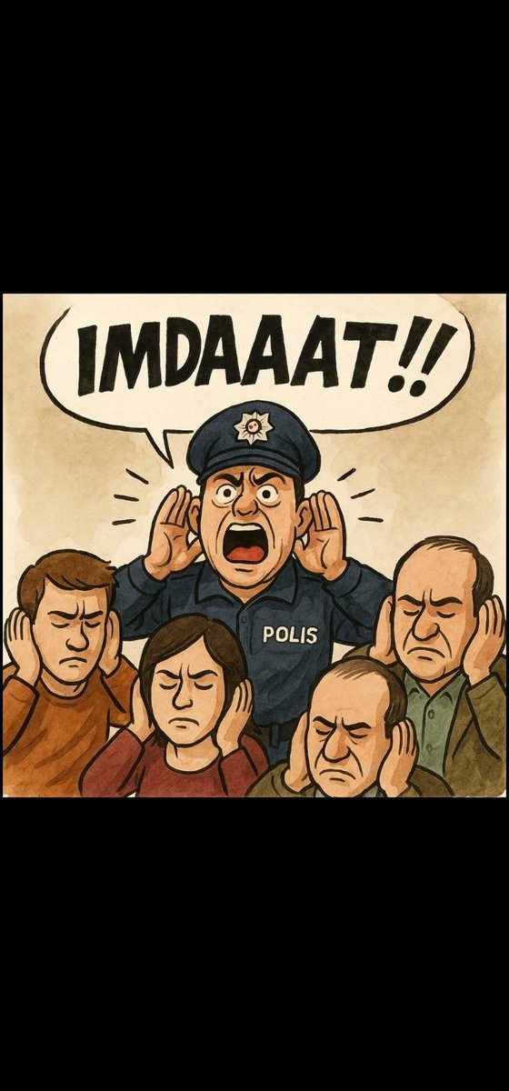 White_Man (@hakarayan_34) on Twitter photo Polis olmadan ülkede maç başlamıyor,o derece önemli ve kritik görev yapan polisler hakkını isteyince maliyeye takılıyor.
<a href="/AliYerlikaya/">Ali Yerlikaya</a>
<a href="/memetsimsek/">Mehmet Simsek</a>
<a href="/VeyselTipioglu/">Veysel TİPİOĞLU🇹🇷</a>
#PolisMaliyeyeTakıldı Polis olmadan ülkede maç başlamıyor,o derece önemli ve kritik görev yapan polisler hakkını isteyince maliyeye takılıyor.
<a href="/AliYerlikaya/">Ali Yerlikaya</a>
<a href="/memetsimsek/">Mehmet Simsek</a>
<a href="/VeyselTipioglu/">Veysel TİPİOĞLU🇹🇷</a>
#PolisMaliyeyeTakıldı