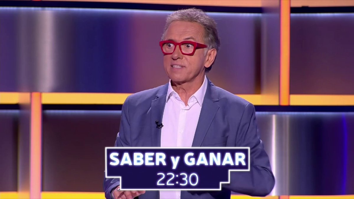 Saber y Perder tweet media