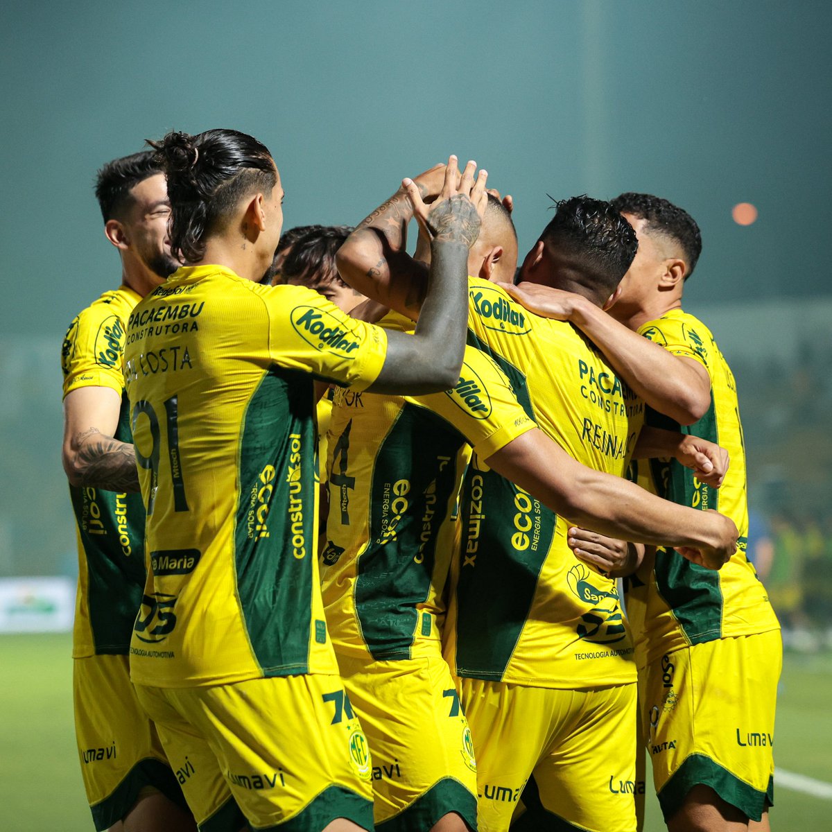 Sofascore Brasil (@sofascorebr) on Twitter photo 🔎 O @MirassolFC perdeu apenas 1 dos últimos 13 jogos do <a href="/Brasileirao/">Brasileirão Betano</a> 2025! 🔥🔥
⚔️ 13 jogos
🚥 8V - 4E - 1D (!)
📊 71.8% aproveitamento (!)
⚽️ 24 gols (!)
🚫 10 gols sofridos (!)
🥅 35 grandes chances (!)
🔓 19 grandes chances cedidas
👟 6.3 finalizações p/ marcar gol (!)
⚠️ 🔎 O @MirassolFC perdeu apenas 1 dos últimos 13 jogos do <a href="/Brasileirao/">Brasileirão Betano</a> 2025! 🔥🔥
⚔️ 13 jogos
🚥 8V - 4E - 1D (!)
📊 71.8% aproveitamento (!)
⚽️ 24 gols (!)
🚫 10 gols sofridos (!)
🥅 35 grandes chances (!)
🔓 19 grandes chances cedidas
👟 6.3 finalizações p/ marcar gol (!)
⚠️