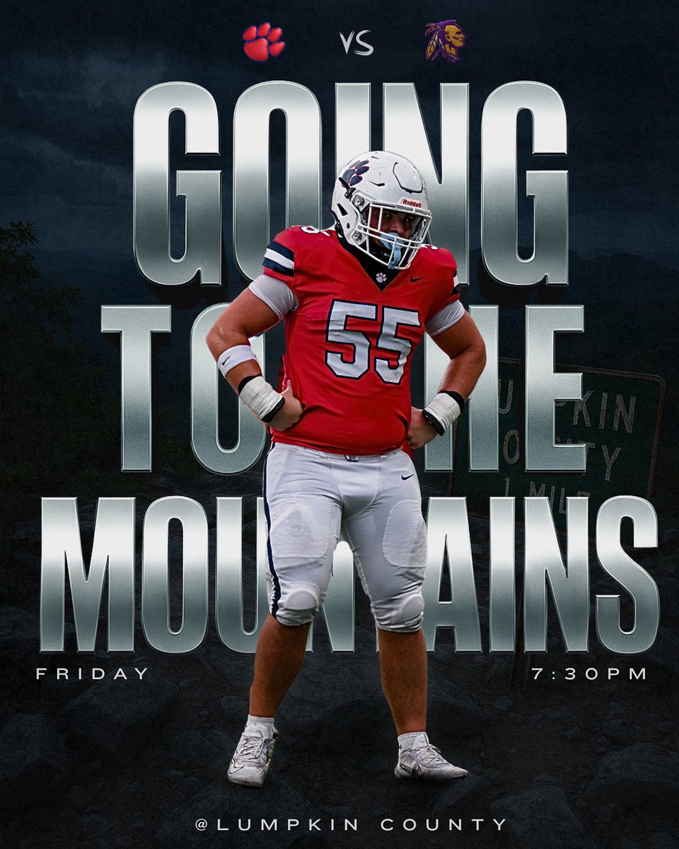 𝘎𝘰𝘪𝘯𝘨 𝘵𝘰 𝘵𝘩𝘦 𝘮𝘰𝘶𝘯𝘵𝘢𝘪𝘯𝘴 𝘵𝘩𝘪𝘴 𝘍𝘳𝘪𝘥𝘢𝘺… #ALL_IN