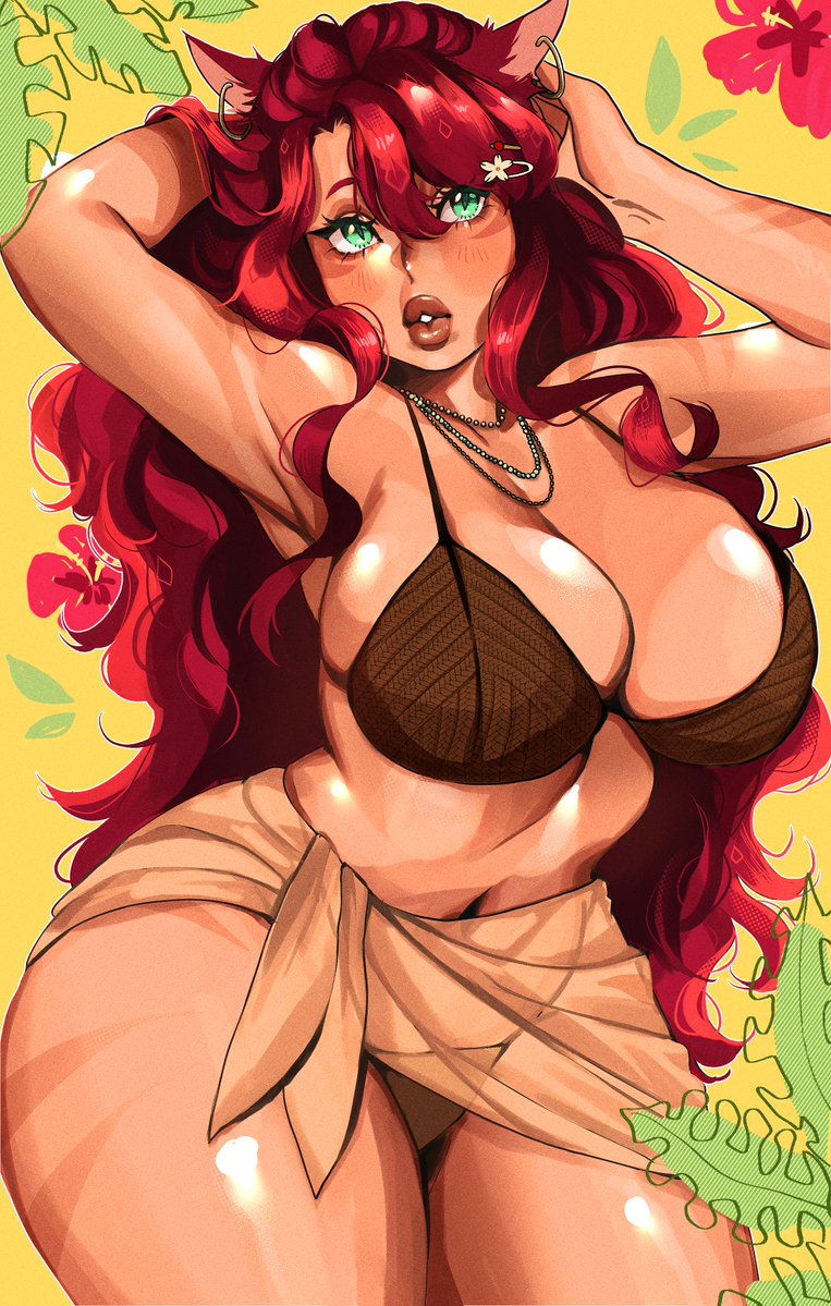 — leno’s twt (@ffxivleno) on Twitter photo thank you so much for 10-11k follows! (cause I don't remember if I said thank you for the last milestone...)
you unlocked: more leno art! 💗
🎨: <a href="/papogochi/">✿ cam / comms open!!</a> 🌺 thank you so much for 10-11k follows! (cause I don't remember if I said thank you for the last milestone...)
you unlocked: more leno art! 💗
🎨: <a href="/papogochi/">✿ cam / comms open!!</a> 🌺