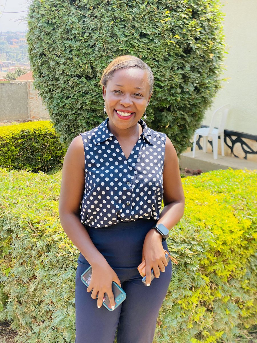 As we begin a new month that is #September, let’s remember forgiveness is key, #prayer is paramount and your composure is a must.
Let this month bring you peace, love and new beginning in this #economy of #uganda 
#HappyNewMonth September