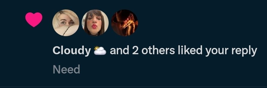 KyaCannot's tweet image. Chat. Have i made it?