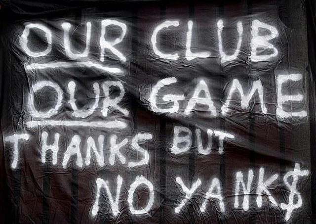 VYTLS27's tweet image. Sack the board.