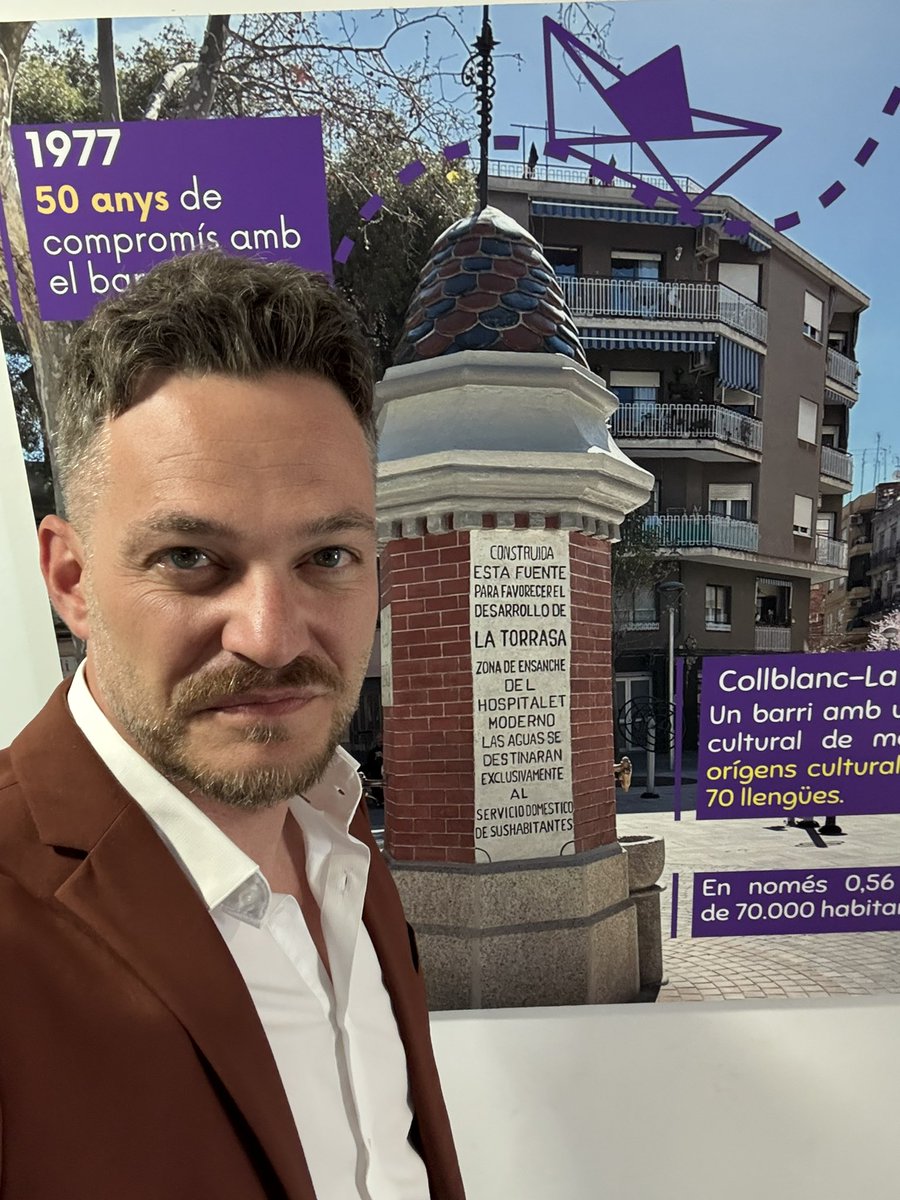 FelipeCamposlh's tweet image. 23 años después sigo sintiendo el mismo cosquilleo en el estómago cuando empieza un nuevo curso en @aeitaca.

Los nervios, la planificación… pero, sobre todo, la emoción de volver a ser comunidad.

@aeitaca es barrio, es compromiso social, es la convicción de que la justicia…