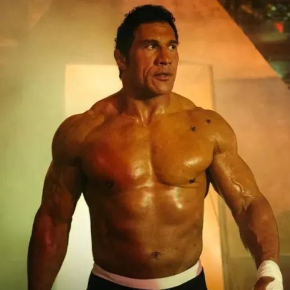 screentime's tweet image. 'THE SMASHING MACHINE' featuring Dwayne Johnson debuts at 100% on Rotten Tomatoes

Some are describing it as his best performance to date