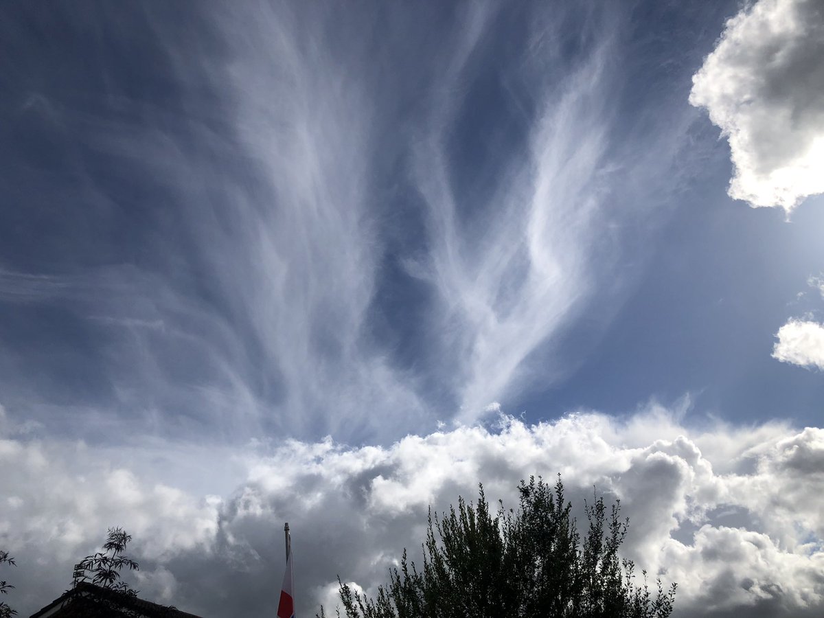 <a href="/JayneJ07/">Jayne Jones</a> East Lancs this afternoon before the rain!!