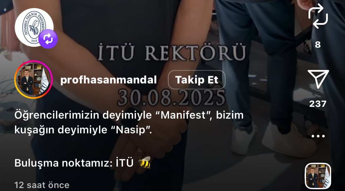 nasip adında bir boyband kurma fikri