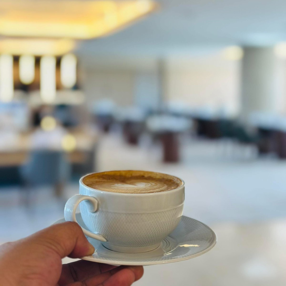 Бороотой өглөөний мэндээ.