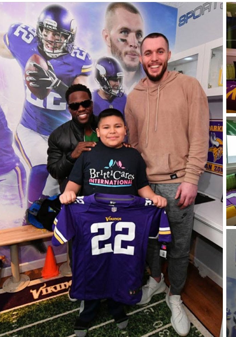 _Jmoney13_'s tweet image. Sep 1st marks the first day of childhood cancer awareness month, as well as my Sister Brittianas  birthday who passed away at age 13 from leukemia! Because of her legacy, my family and I have helped over 10k kids battling cancer and their families and I look forward to supporting…