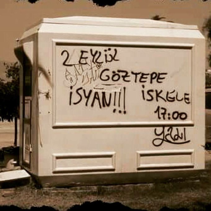 Tolga Canlısoy tweet media