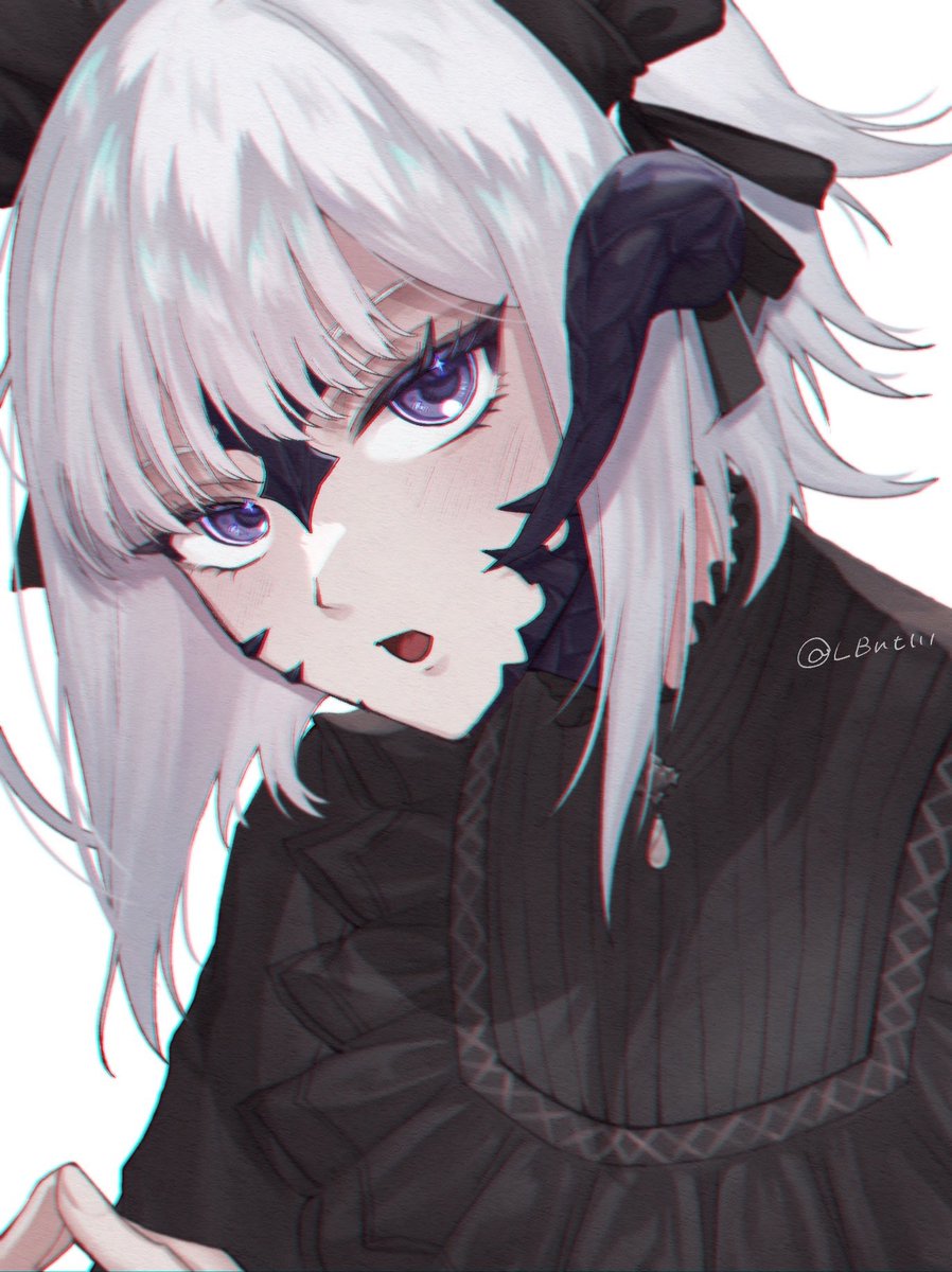 最近の絵を貼っておきましょう😼
#メンテだしとにかくあなたの絵が好きって思ってくれるひとと出逢うために自分の推しイラストをそっと置いておく