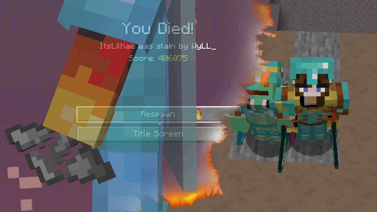 I would have followed you to the ends of the earth, but my loyalty died the moment you stopped seeing me as your teammate