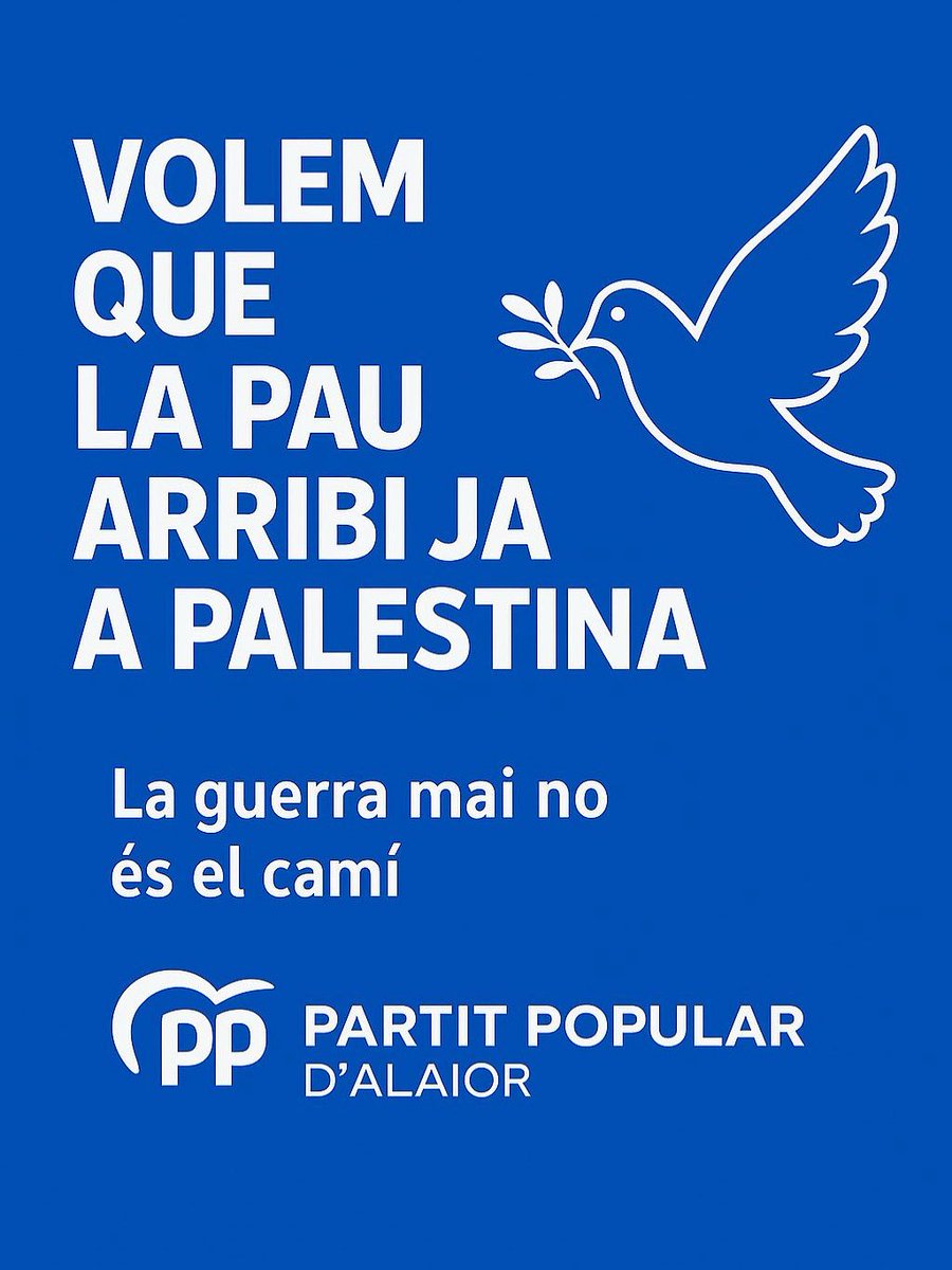 Populars d’Alaior tweet media