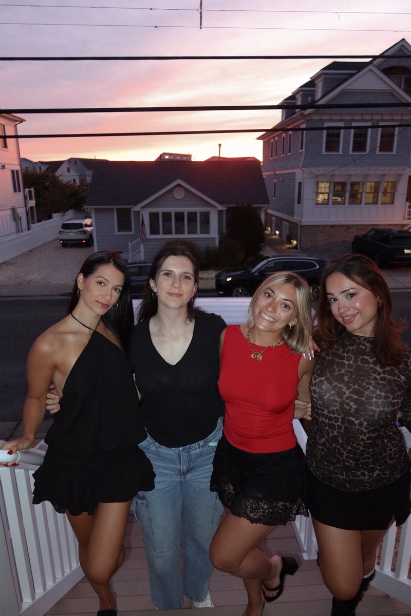 Hannah Fagersten tweet media