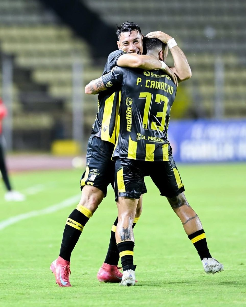 Soy Del Carrusel (@soydelcarrusel) on Twitter photo Así fue AGOSTO para el <a href="/DvoTachira/">Deportivo Táchira FC</a>
➖️1-1 vs. caracas
✅️4-1 vs. Rayo Zuliano
✅️1-0 vs. Anzoátegui
❌️3-1 vs. La Guaira
❌️1-0 vs. Monagas
✅️2-3 vs. Metropolitanos
✅️4-0 vs. Estudiantes. Así fue AGOSTO para el <a href="/DvoTachira/">Deportivo Táchira FC</a>
➖️1-1 vs. caracas
✅️4-1 vs. Rayo Zuliano
✅️1-0 vs. Anzoátegui
❌️3-1 vs. La Guaira
❌️1-0 vs. Monagas
✅️2-3 vs. Metropolitanos
✅️4-0 vs. Estudiantes.