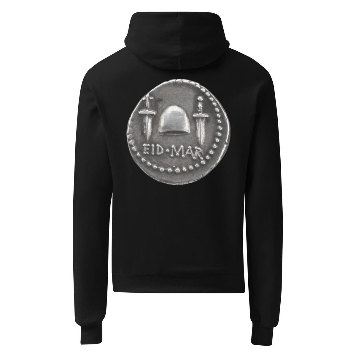 tsuman888's tweet photo. https://t.co/XAlXPU73Ri

Where #Brutus meets the stock market. Where conviction wears fleece.
This isn’t just a hoodie—it’s a declaration. A wearable thesis. A tribute to rebellion, belief, and the power of retail investors to rewrite the narrative. #EidMar x $OPEN ARMY #opendoor https://t.co/nDnzmHCtyw