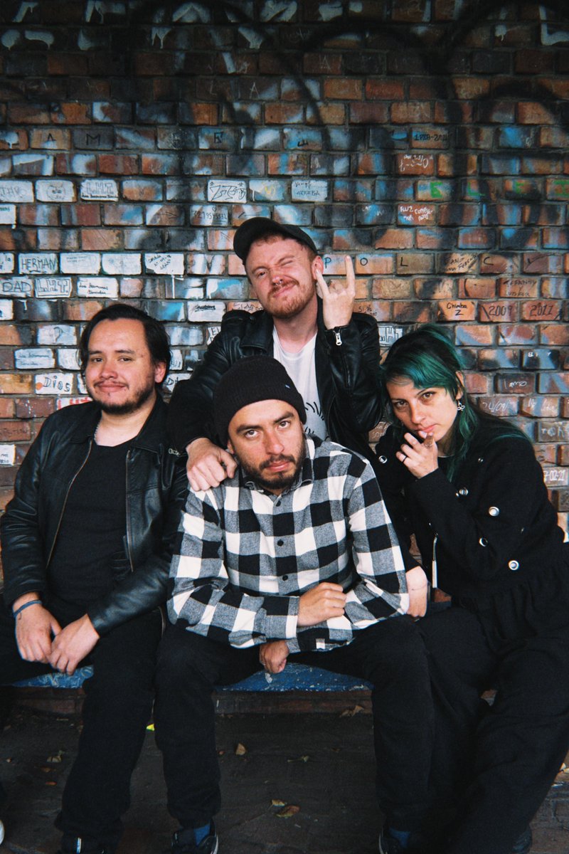 Subte Rock tweet media