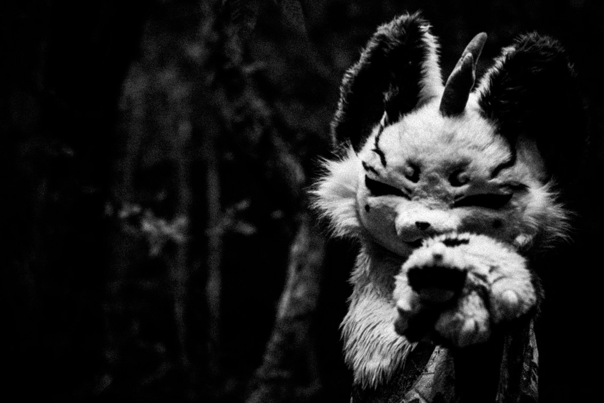 Demonoid phenomenon~

📸: Dragoniel
#fursuit #furry #furryfandom