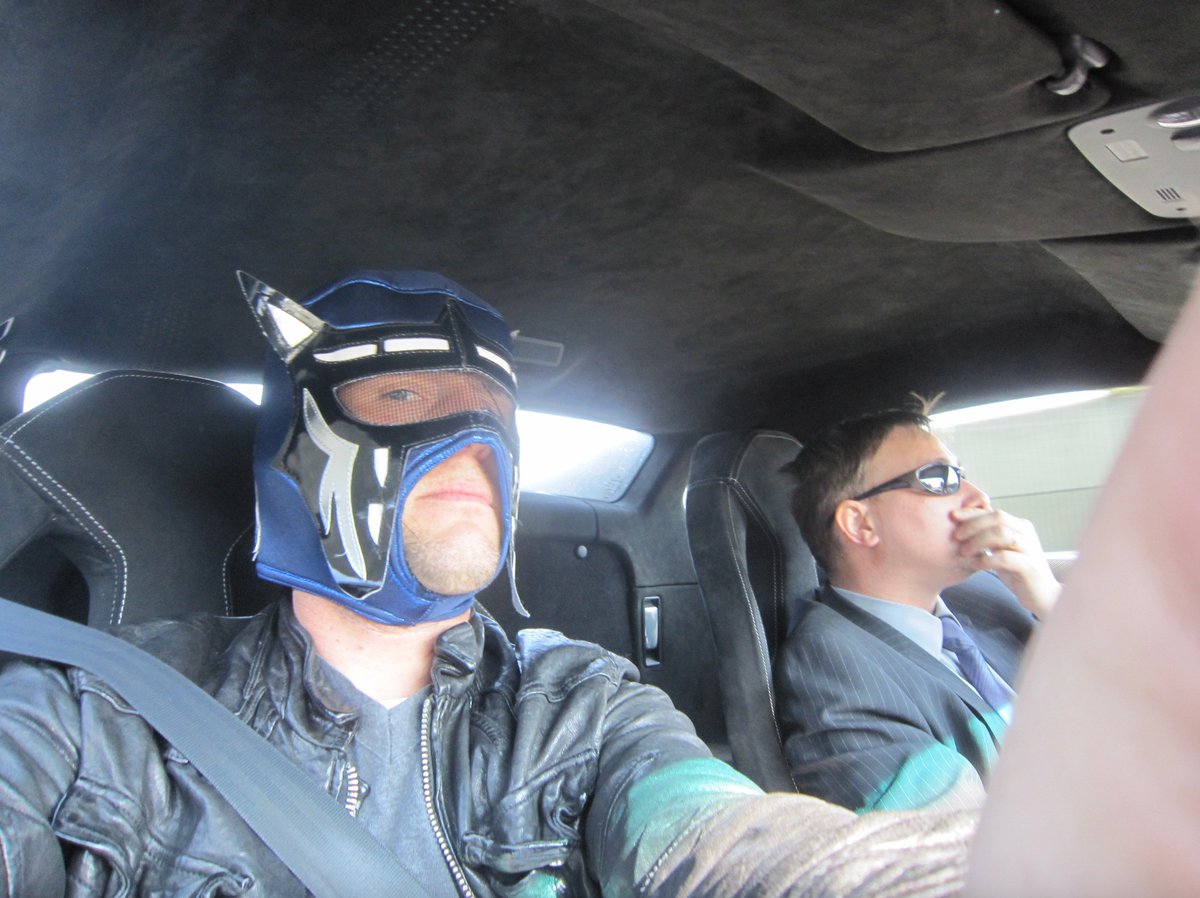 FutureVibes2025's tweet image. The first Bitcoin and already you have to drive a Lambo, but not be recognized, or what&apos;s the point?
#FutureVibes #VibesCommunity #Solana #Lamborghini