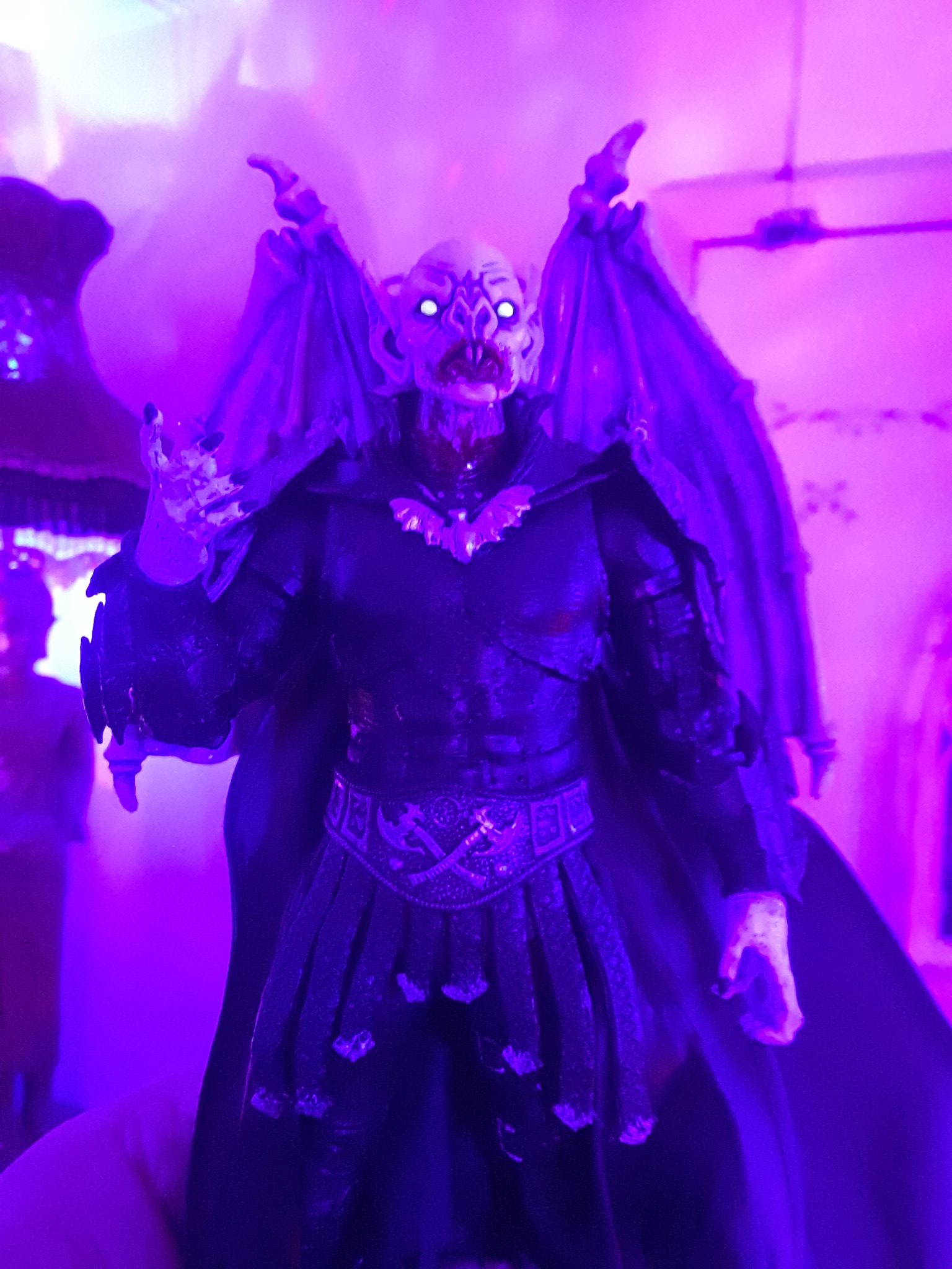 SF・ファンタジー・ホラー Corvus SF・ファンタジー・ホラー Corvus Fang of the Hidden Mist