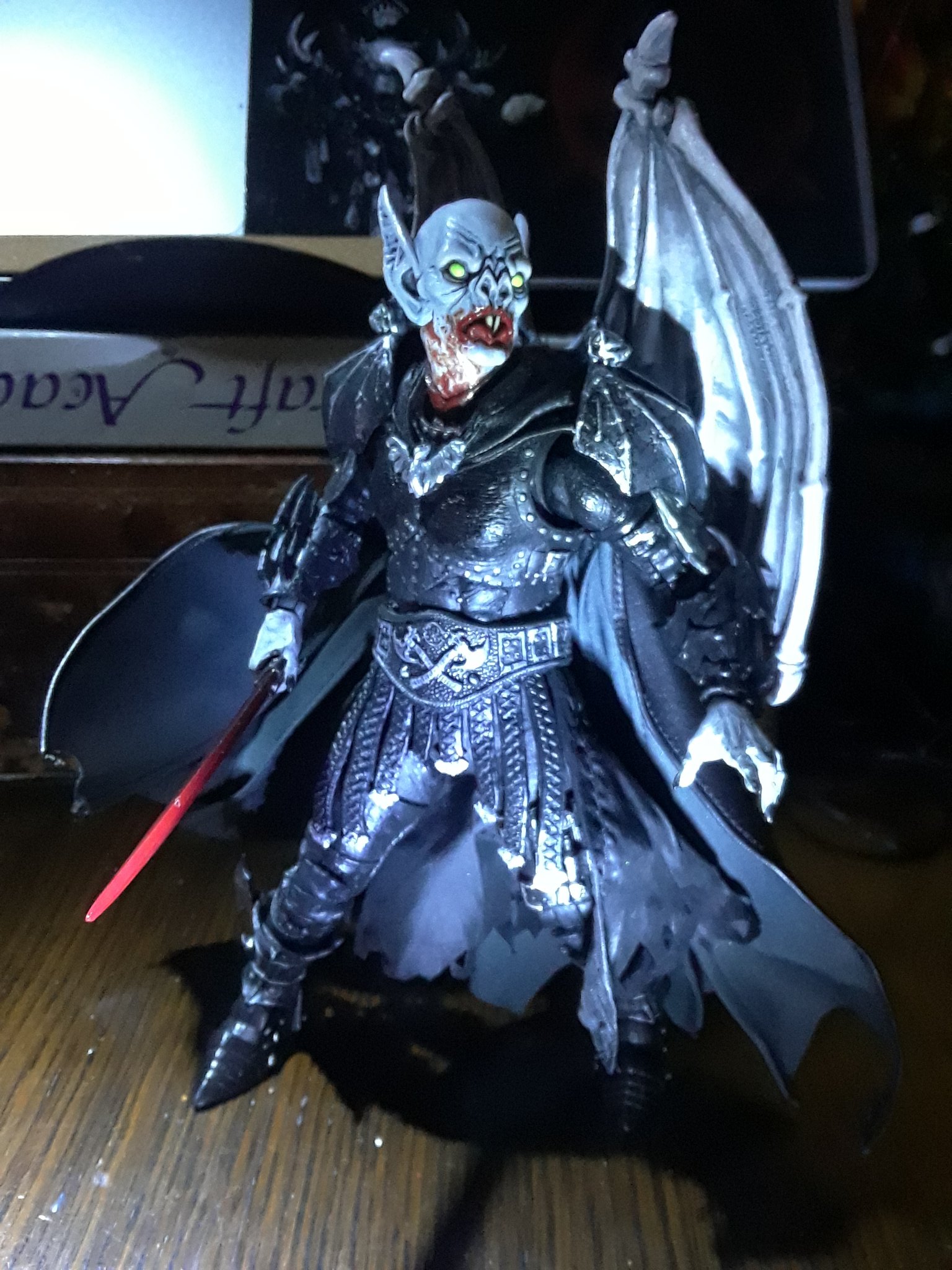 SF・ファンタジー・ホラー Corvus SF・ファンタジー・ホラー Corvus Fang of the Hidden Mist