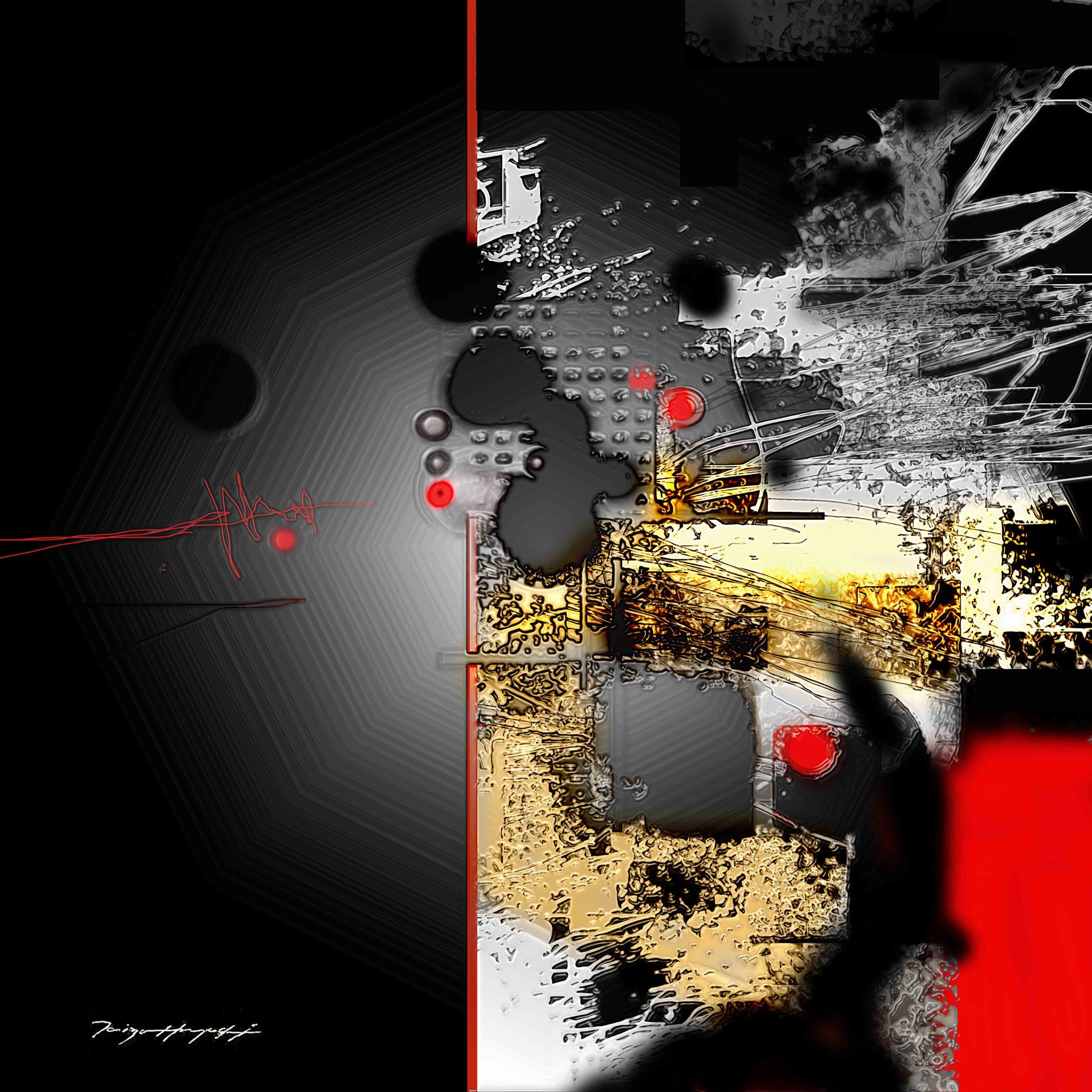 taizo_painting_hys on X: 