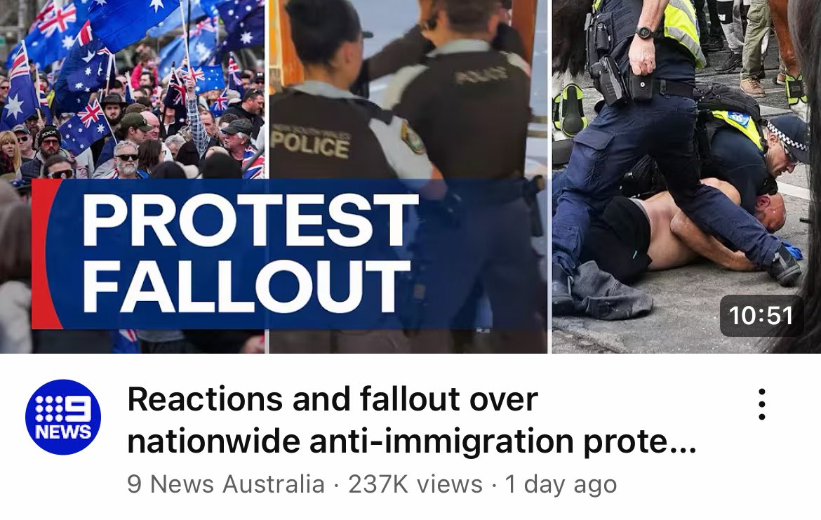 Rick_UM's tweet photo. How the left wing media pushes a narrative and paints a picture

It’s not anti immigration 

It’s anti MASS immigration

But anti immigration seems racist

So they use that instead

MASS immigration the other hand is effecting every single Australian

#auspol #aus #syd #melb https://t.co/SCgwZagoGJ