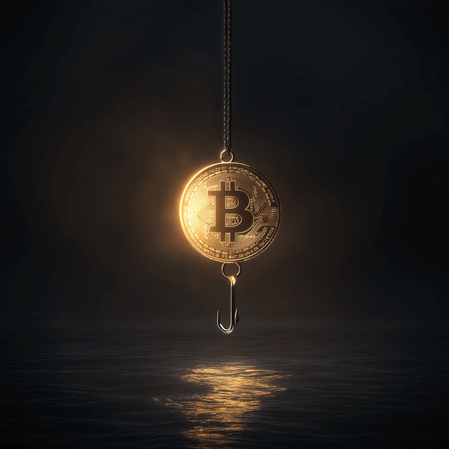 SmartRecTech's tweet image. Phishing scams weaponize trust, and one victim lost $1.6M to scammers using @Stake and @coinbase.
SRT Intelligence traced the funds and created a report, but missing transaction proof made recovery difficult. Act quickly and gather evidence to fight fraud. Every scam prevented…