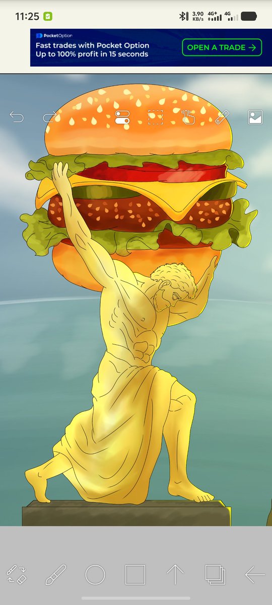 Trying color blending and rendering 🙂🖌️🎨

Before ------------------- After