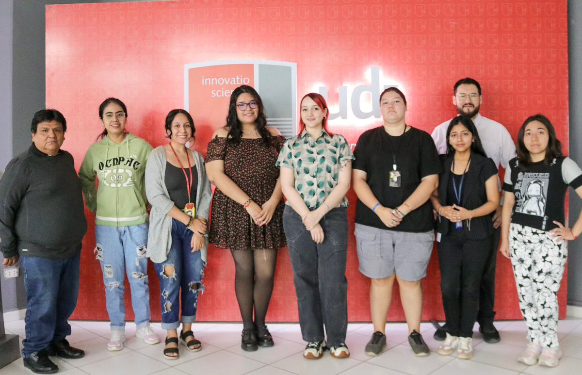 𝐄𝐬𝐭𝐮𝐝𝐢𝐚𝐧𝐭𝐞𝐬 𝐝𝐞 𝐃𝐢𝐬𝐞𝐧̃𝐨 𝐆𝐫𝐚́𝐟𝐢𝐜𝐨 𝐝𝐞 𝐥𝐚 𝐔𝐃𝐈 𝐢𝐥𝐮𝐬𝐭𝐫𝐚𝐧 𝐥𝐞𝐲𝐞𝐧𝐝𝐚𝐬 𝐜𝐫𝐮𝐜𝐞𝐧̃𝐚𝐬 𝐩𝐚𝐫𝐚 𝐖𝐢𝐤𝐢𝐩𝐞𝐝𝐢𝐚
facebook.com/share/p/1CwoXc…