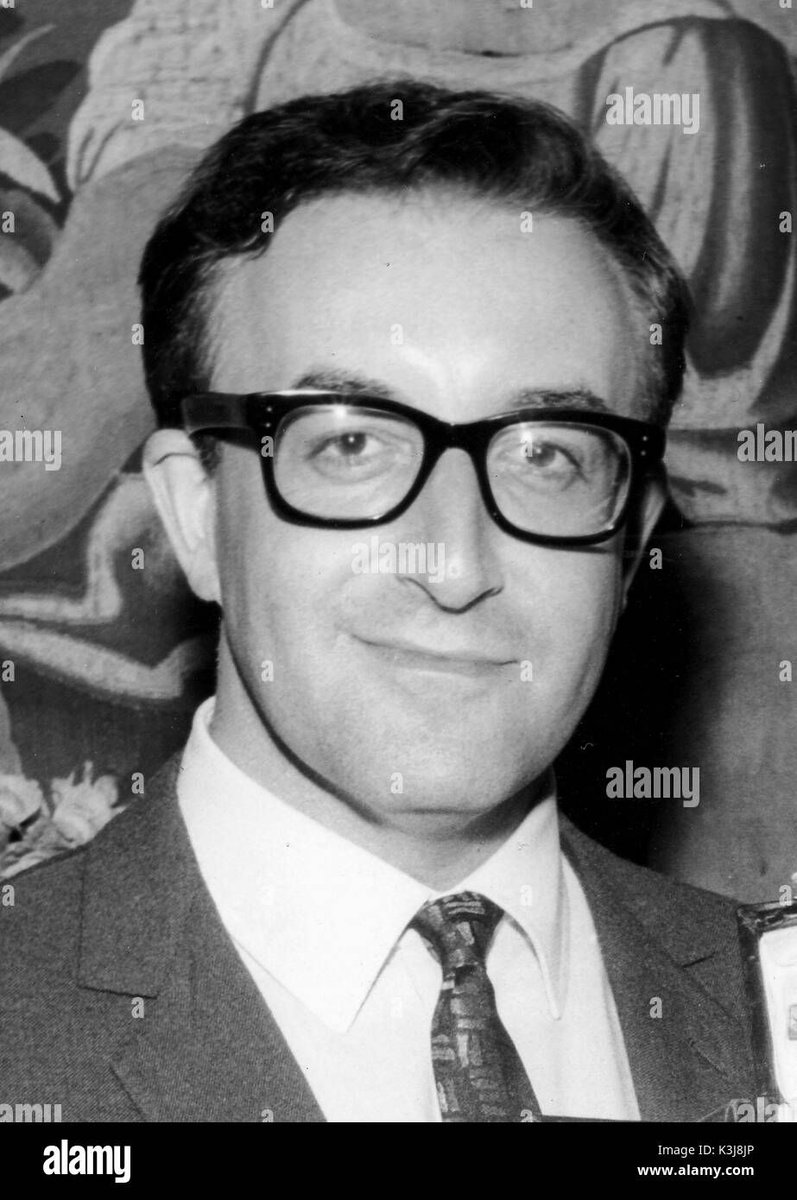 TCM_Party's tweet image. TCM in September! LINKS 🗓️ Monthly Highlights [PDF] bit.ly/4p09MSm 🍿 Programming Sked bit.ly/3Vt2c5b 📙 A to Z [PDF] bit.ly/4n8VVHE #SOTM Peter Sellers on Mondays. Edith Head on Wednesdays. Interracial Romance with Donald Bogle on 9/5 &amp;amp; 9/12. THE…
