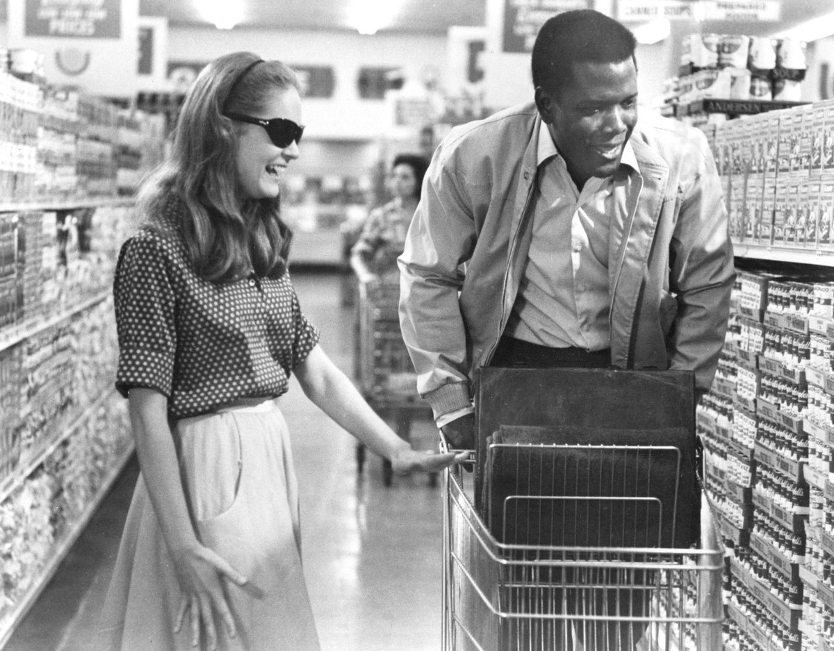 TCM_Party's tweet image. TCM in September! LINKS 🗓️ Monthly Highlights [PDF] bit.ly/4p09MSm 🍿 Programming Sked bit.ly/3Vt2c5b 📙 A to Z [PDF] bit.ly/4n8VVHE #SOTM Peter Sellers on Mondays. Edith Head on Wednesdays. Interracial Romance with Donald Bogle on 9/5 &amp;amp; 9/12. THE…