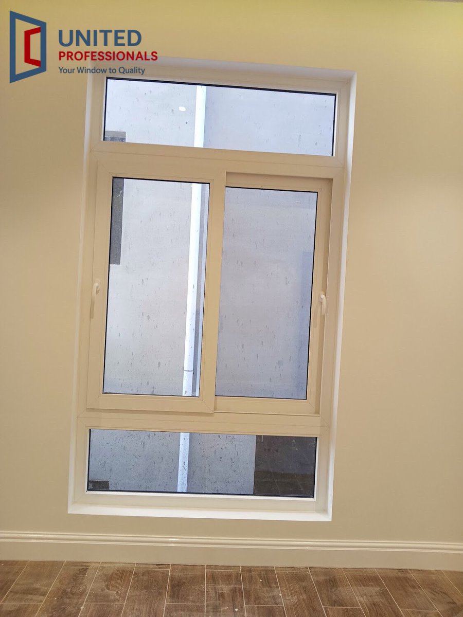 UnitedproSa's tweet photo. نوافذ وابواب upvc من اتحاد المحترفون ..نافذتكم نحو الجودة https://t.co/pF2Ls4vTKW
