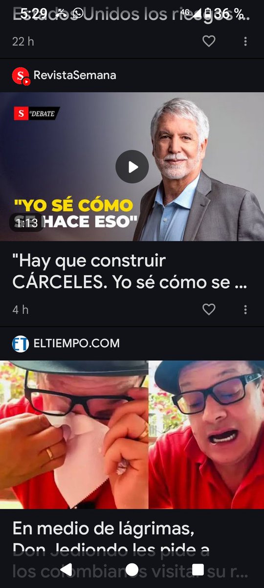 Peñaloza cuando estuvo en la alcaldía de Bogotá dos veces le quedó grande la seguridad de dedicó a firmar contratos para pagar favores y recibir comisiones (corrupción) la segunda no le importó la movilidad desde que le generará comparendos si le importó y ahora sabe todo