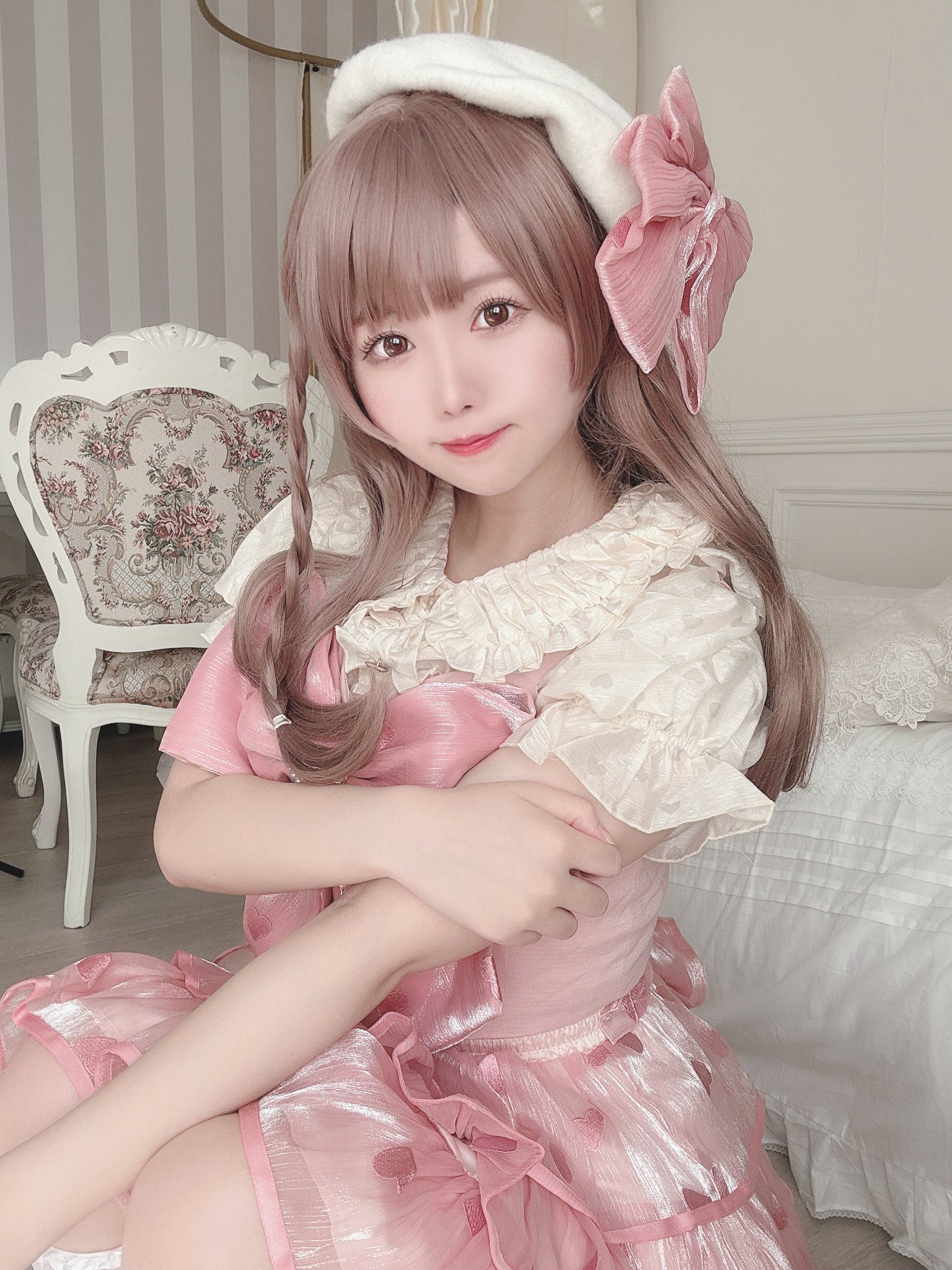 佐倉いすみ🌸🍚 on X: 