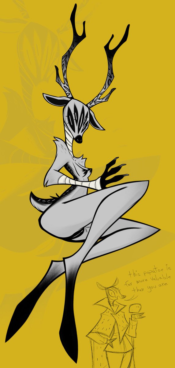 yeh I like this simple palette