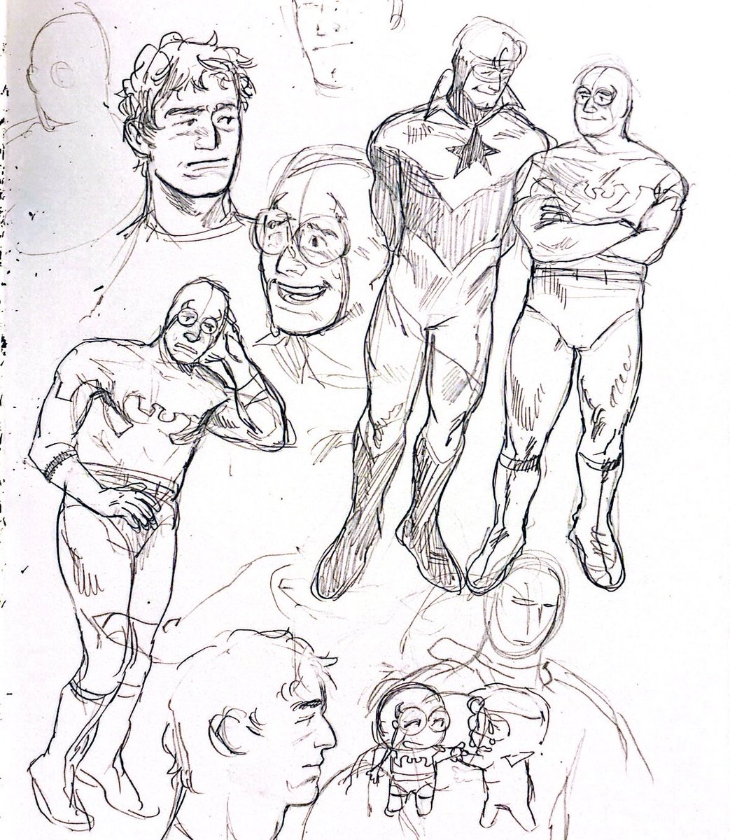 ynnu_64's tweet image. #boostle someday i will make good looking maskless Ted