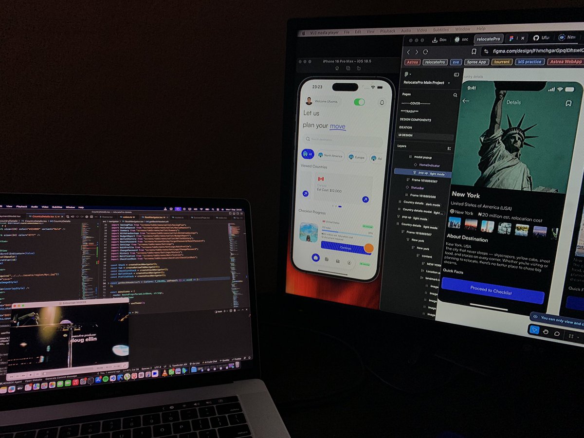 u4obo's tweet image. Damn what a very long short day #devlopers