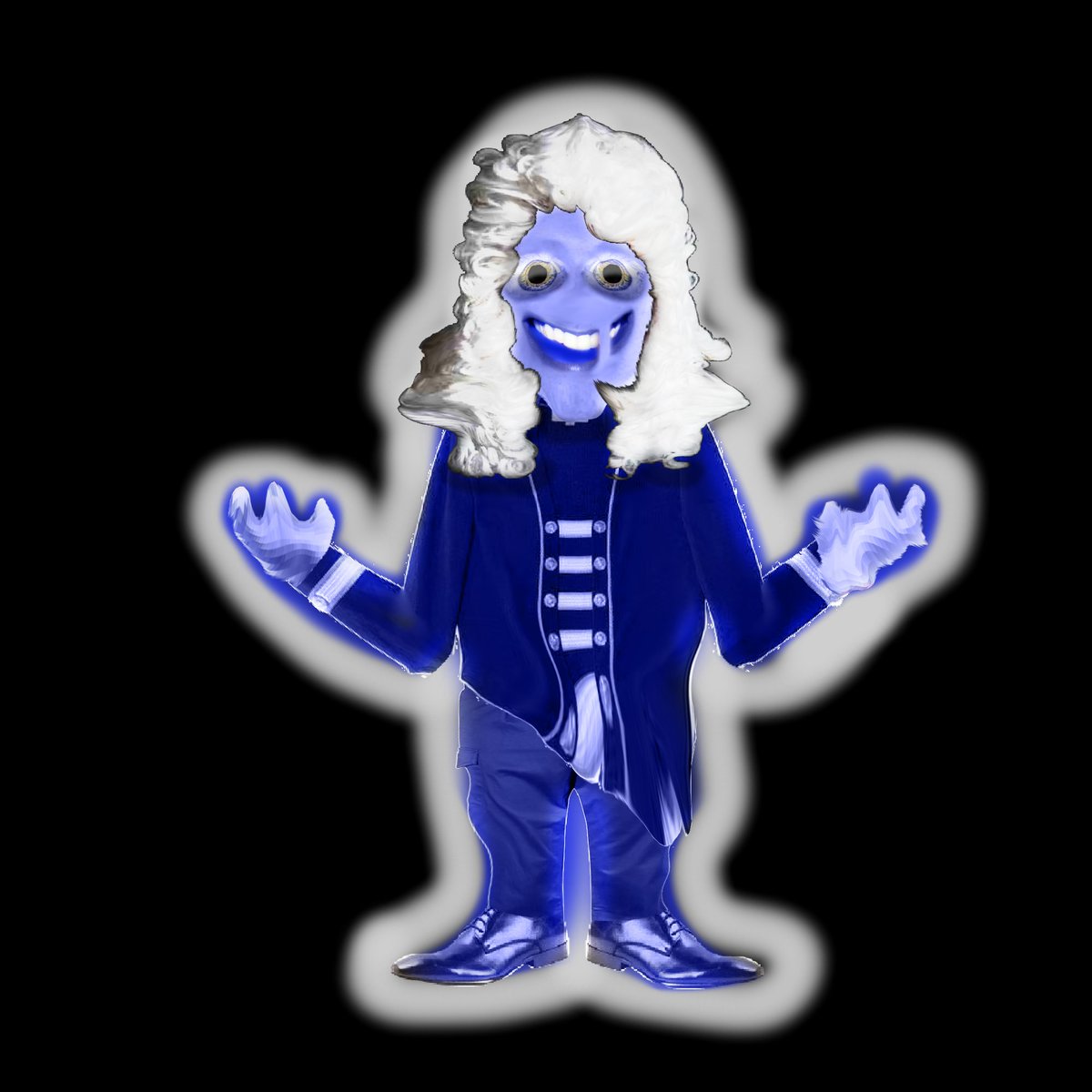 daily rouxls kaard is the knight theory affirmation ❤️