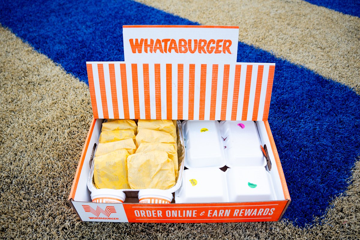 Tulsa Football tweet media