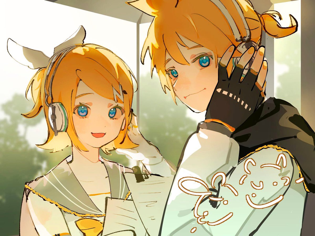 xuanchye246's tweet photo. rkgk 鏡音NT
#鏡音リン #鏡音レン #rkgk https://t.co/YOIIMr4ko9