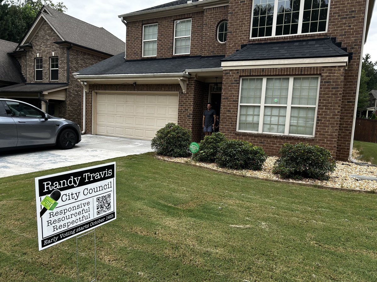 Randy Travis tweet media